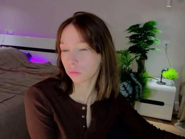 angellili from BongaCams is Freechat