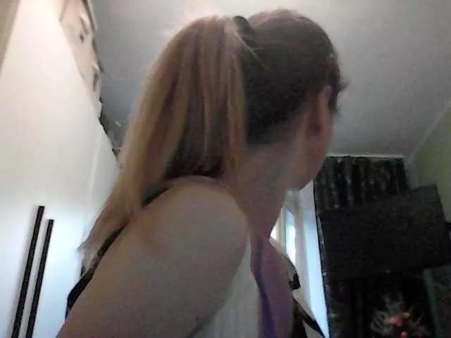 AngelNicolle from BongaCams is Freechat