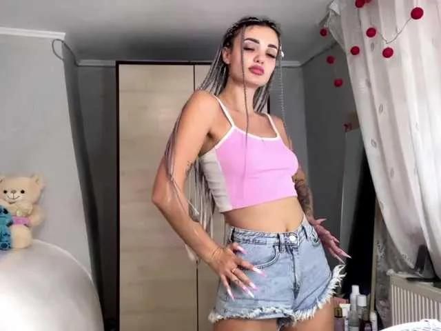 AngelOnyx from BongaCams is Freechat