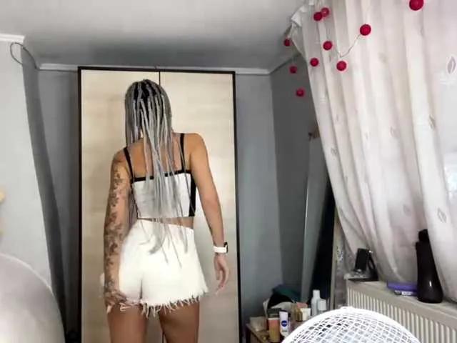 AngelOnyx from BongaCams is Freechat