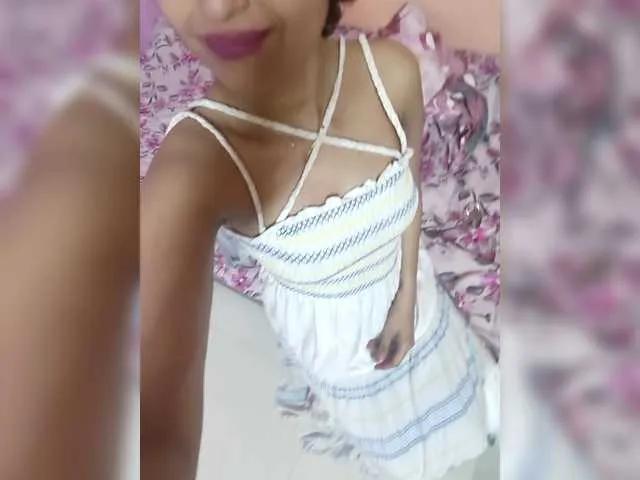 Angelrani1 from BongaCams is Freechat