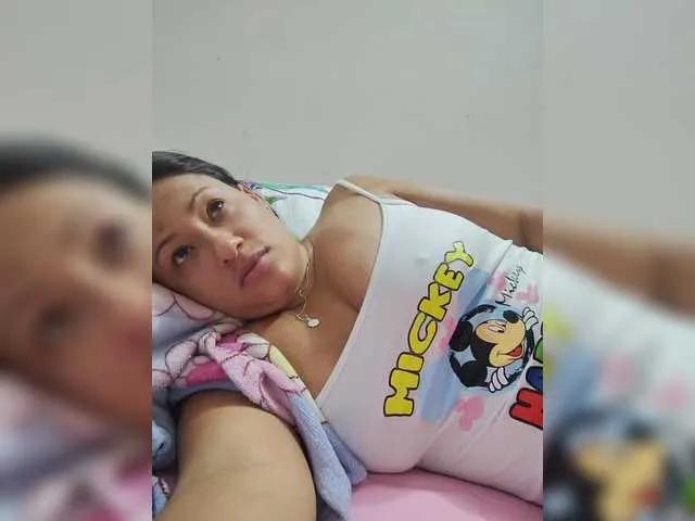 Angels-tomsop from BongaCams is Freechat