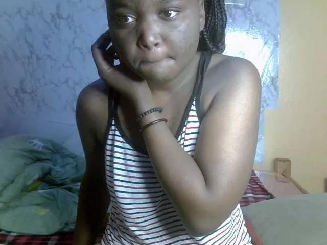 Angie254 from BongaCams is Freechat