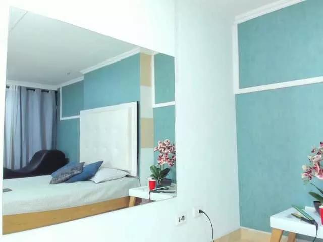 aniagomezz from BongaCams