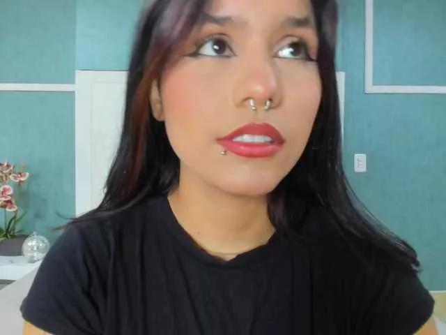 aniagomezz from BongaCams