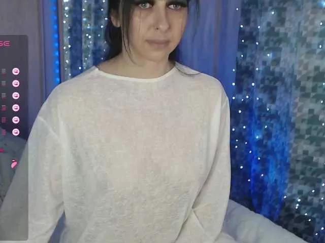 Aniiina from BongaCams