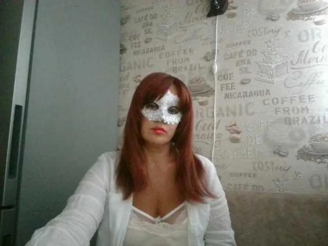 anikaa1 from BongaCams is Freechat