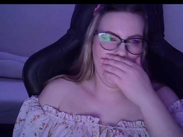 Anitaa from BongaCams is Freechat