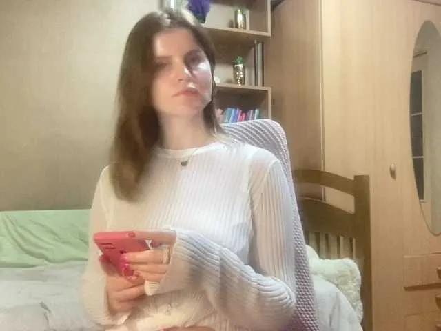 AnitaGlamorX from BongaCams is Freechat