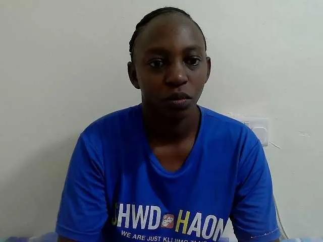 Anitah1 from BongaCams is Freechat