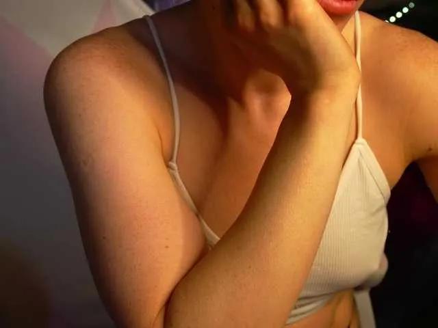 AnitaVon from BongaCams is Freechat