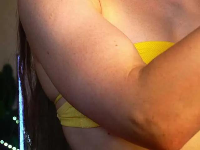 AnitaVon from BongaCams is Freechat