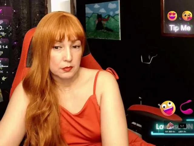 anitazarova from BongaCams is Freechat