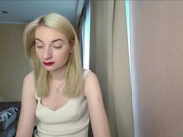 ANITIA from BongaCams is Freechat