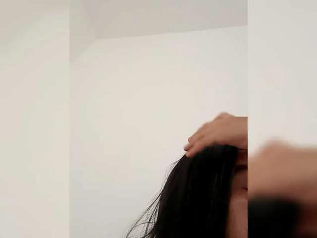 Anittabella5 from BongaCams is Freechat