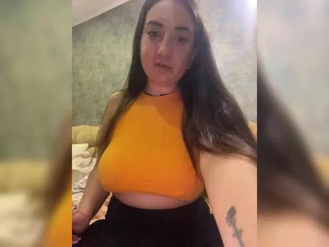 Ankalav02 from BongaCams