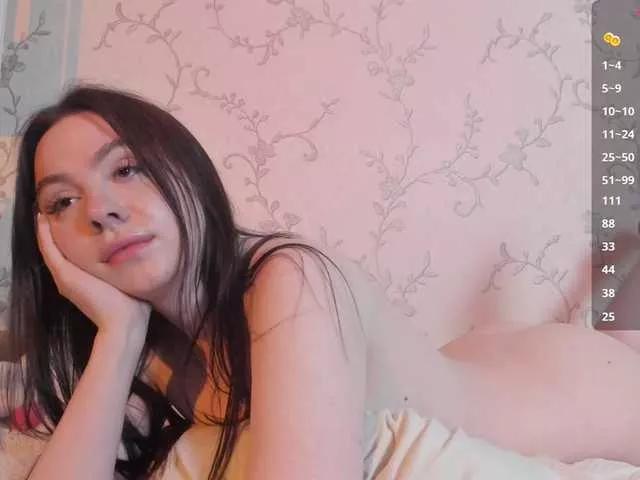 Ann-Sweer from BongaCams