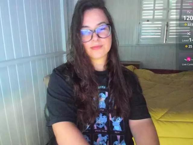 anna-love-hot from BongaCams is Freechat
