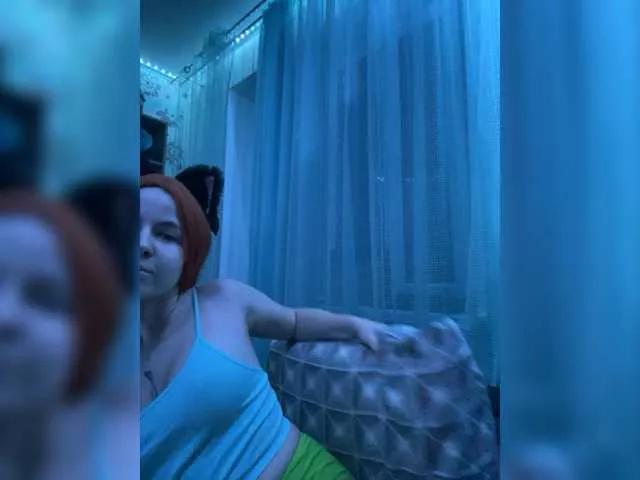 Anna-Morales from BongaCams