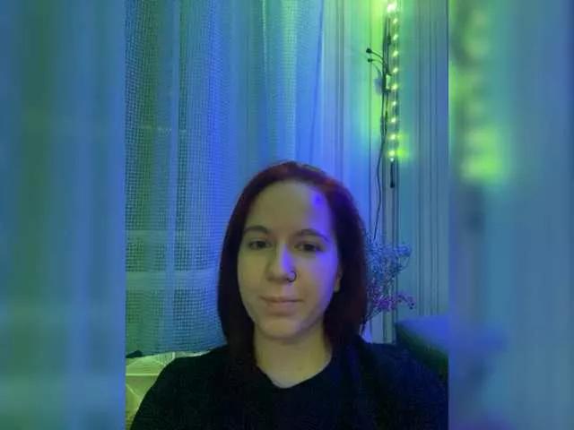 Anna-Morales from BongaCams