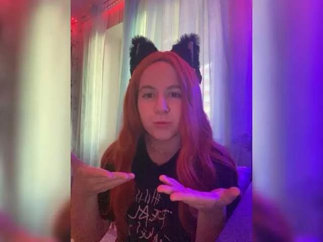 Anna-Morales from BongaCams
