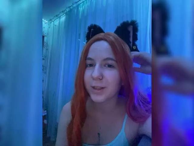 Anna-Morales from BongaCams