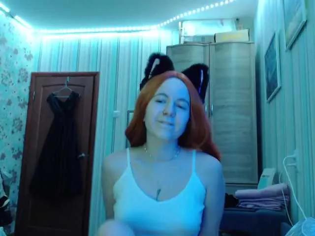Anna-Morales from BongaCams