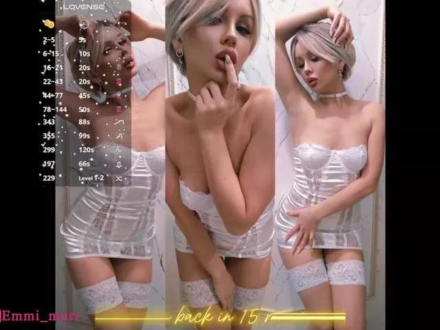 Anna-R from BongaCams