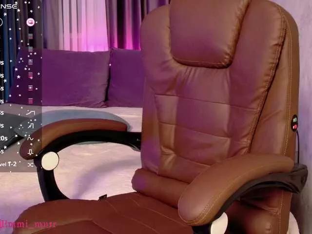 Anna-R from BongaCams