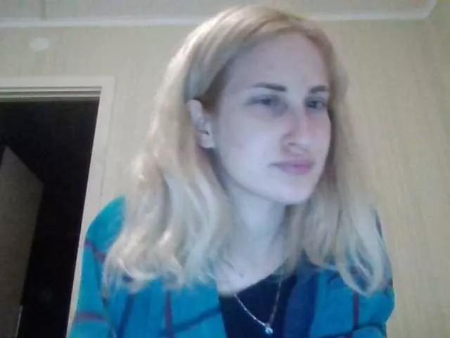 Anna6991 from BongaCams