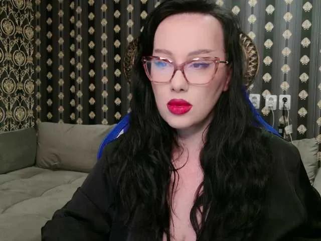 AnnaAnn from BongaCams