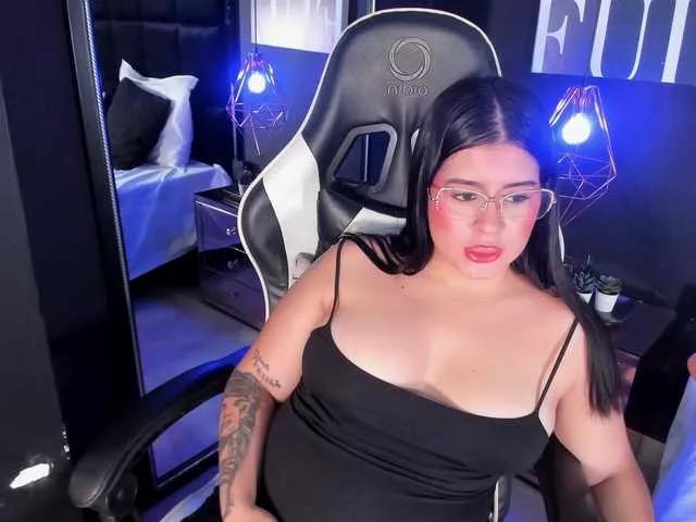 AnnaaSmith from BongaCams