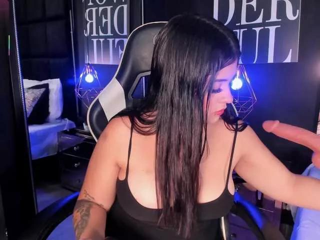 AnnaaSmith from BongaCams