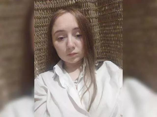 AnnabelLaurie from BongaCams