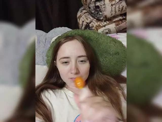 AnnabelLaurie from BongaCams