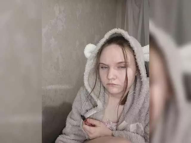 AnnabelleKis from BongaCams