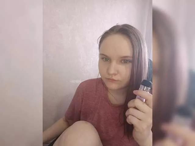AnnabelleKis from BongaCams