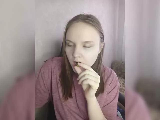 AnnabelleKis from BongaCams