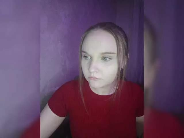 AnnabelleKis from BongaCams