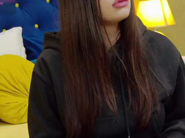 AnnabelleRise from BongaCams