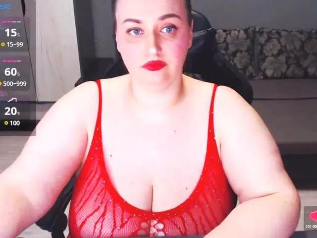 annablueready from BongaCams