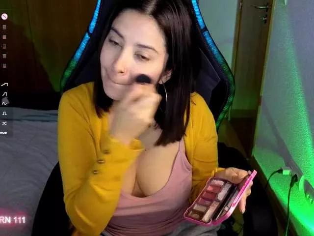 AnnaCasas from BongaCams