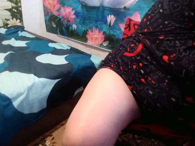 AnnaGoldXx from BongaCams