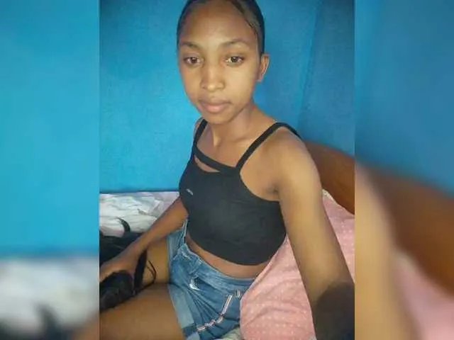 Annais19 on BongaCams 