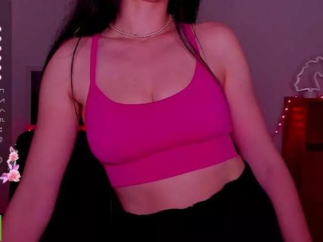 Annakillkiss from BongaCams
