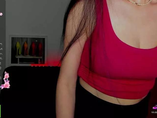 Annakillkiss from BongaCams is Freechat