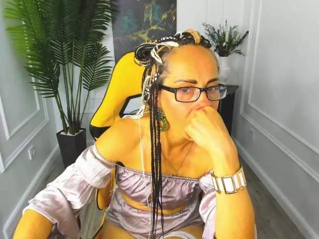 AnnaKorleva from BongaCams is Freechat