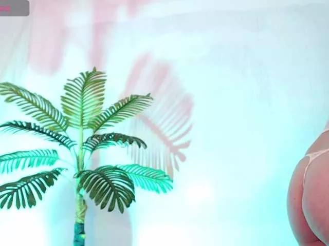 AnnaliOlsenX from BongaCams