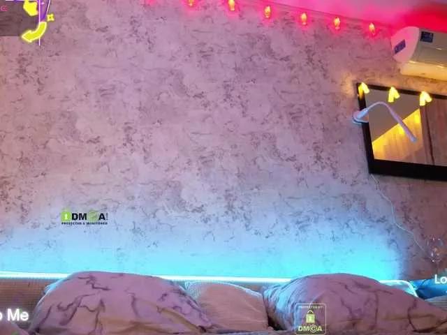 AnnaLovess from BongaCams is Freechat