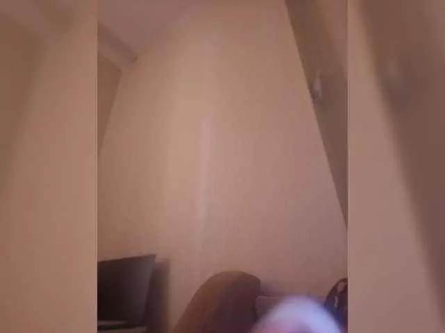 ANNANaz1912 from BongaCams